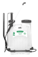 Pulvérisateur dorsal TECNOMA 16 L jardin