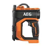 Mini compresseur 18V