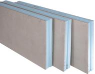 Panneau isolant thermique en mousse polystyrène extrudé RAVATHERM XPS DUO 300 – 600 x 1250MM ép.80+10MM - R=2,40