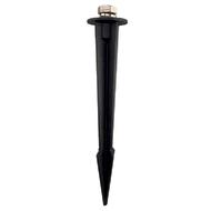 Pique Noir pour Projecteur - Charge Maximale 1,5kg