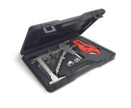 SET PINCE ET COUPE TUBE PER GLISSEMENT 