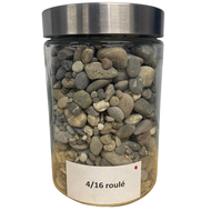 Roulé 4/16 du Rhin