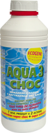 Traitement piscine multifonction 1KG Aqua 3 