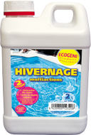Hivernage Piscine 2L