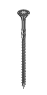 Vis STARBLOCK TX Tête fraisée Inox A2 4x20 Boite de 200