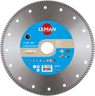 Disque diamant jante continue haut 7 - Gamme EXPERT