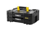 Mallette FATMAX PRO-STACK 2 tiroirs Mallette FATMAX PRO-STACK 2 tiroirs