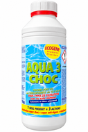 Traitement piscine multifonction 1KG Aqua 3 