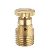 PURGEUR D'AIR A VOLANT M 1/8 