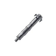 Cheville métallique à expansion FH Avec vis TR Ø4x47MM Ø4x38MM - Boite de 200 pièces