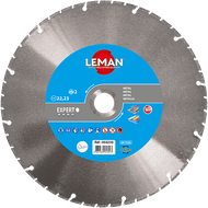 Disque Diamant Métal - Ø125mm - Ep.1,8mm Alésage 22,23mm