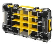 Organiseur FATMAX PRO-STACK 20 compartiments Organiseur FATMAX PRO-STACK 20 compartiments