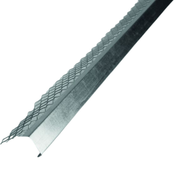 Profilé stop enduit déployé L.3ML