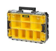 Organiseur FATMAX PRO-STACK 10 compartiments Organiseur FATMAX PRO-STACK 10 compartiments