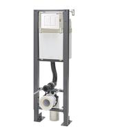 Bati wc universel chrono+ - Wirquin