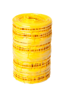 Grillage avertisseur jaune EUREK 30cm x 25m