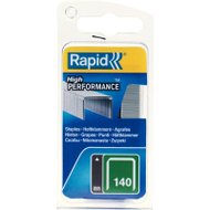 Agrafes Galva 140/14mm Boite carton 5000