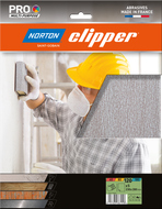 Feuilles Papier Multi-usage Corindon 230x280 G120 - Lot de 5