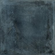 Carrelage sol intérieur MADOX 60x60cm ép.9,5mm - Rectifié - Anthracite