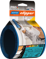 Rouleau auto-agrippant Zirconium 93x5Ml G180