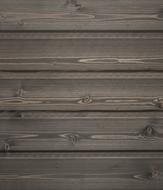 Bardage CLASSIC Sapin du Nord - Profil Montana - 20 x 132MM L.3,60M - Patine