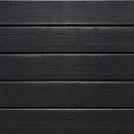 Bardage EXTRA Sapin du Nord - Profil Line - 20 x 125MM L.4,15M - Gris Anthracite