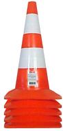 Cone plastique Fluo – 50CM  600G