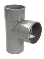 CULOTTE SIMPLE MALE-FEMELLE 87°30 DIAMETRE 40 - UBH18