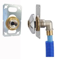 FIXSYSTEM M.A.L PER GLISS. Ø16-F 1/2