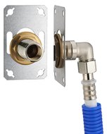 FIXSYSTEM M.A.L MULTI. SERTIR Ø16-F 1/2 