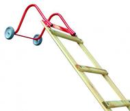 Crochet faîtière - Denuzière