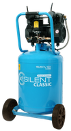 Compresseur SILENT CLASSIC 15/50V SH - Lacmé