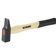 Marteau rivoir - Manche bois - 400gr- Ironside