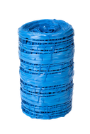 Grillage avertisseur bleu EUREK 30cm x 25m