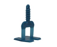 Cale de nivellement de carreaux pour système Push&Level LSS005 - 0,5 mm 