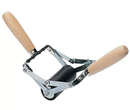 Rouleau à maroufler 95MM - Bostik