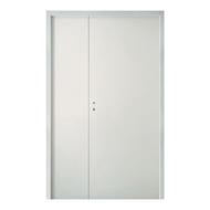 Bloc-porte Isoplane alvéolaire PERF+ PDDT – Poussant droit 204 x 146CM