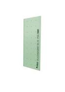 Plaque de plâtre Placomarine® BA 18120/250CM - Placo