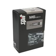 Cheville femelle à expansion GRIP SPIT par frappe M6x23MM - Boite de 100 pièces