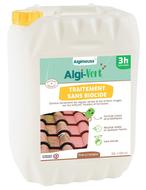 Traitement anti-algues ALGI-VERT sans biocide 20L Algimouss