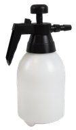 Pulvérisateur pression préalable 1,5 L jardin