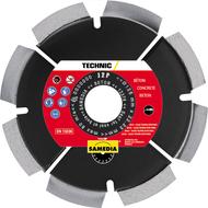 Disque déjointer diamant Samedia J2P Disque déjointer diamant Samedia J2P