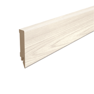 Plinthe cubique pour stratifié EL1096 - H58 x 14 x 2400MM - L610