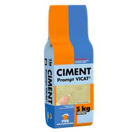 Ciment PROMPT VICAT - Sac de de 5KG