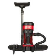 Aspirateur à dos FUEL 18V M18 FPPV-0 - Sans batterie ni chargeur