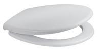 Abattant wc thermo plastique ouranos - Wirquin
