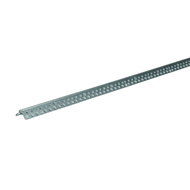 Arête intérieure 2000 Galva pour cloisons sèches – 3M x 75ML