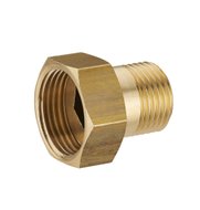 RACCORD 2 PIECES F MOBILE 3/4-M 1/2