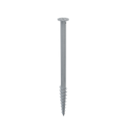 Vis de fondation G1200 Gamme Spiral - 60 x 1200MM