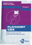 Enduit Placojoint® GDX 25kg